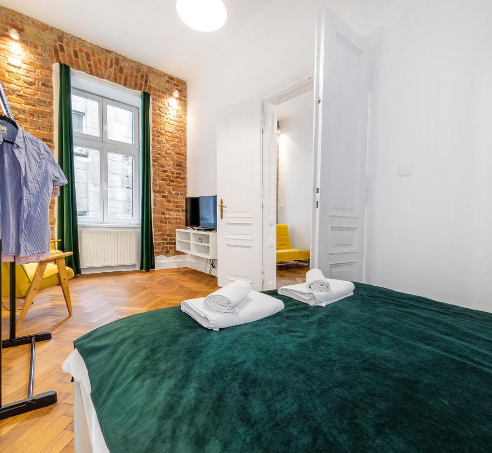 2Bcomfy - Nad Niprem Apartment Bielsko-Biala Luaran gambar