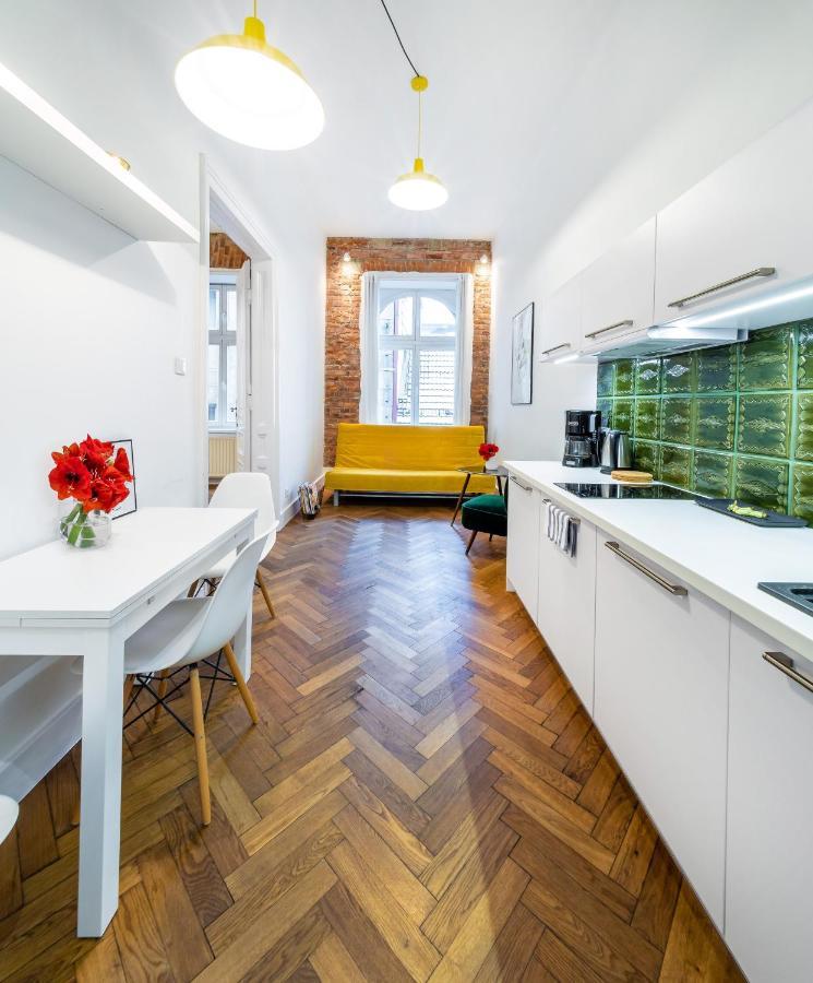 2Bcomfy - Nad Niprem Apartment Bielsko-Biala Luaran gambar