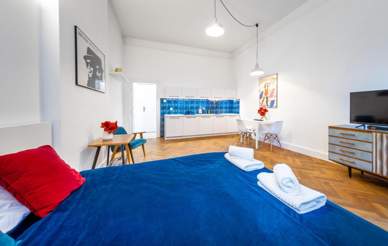 2Bcomfy - Nad Niprem Apartment Bielsko-Biala Luaran gambar