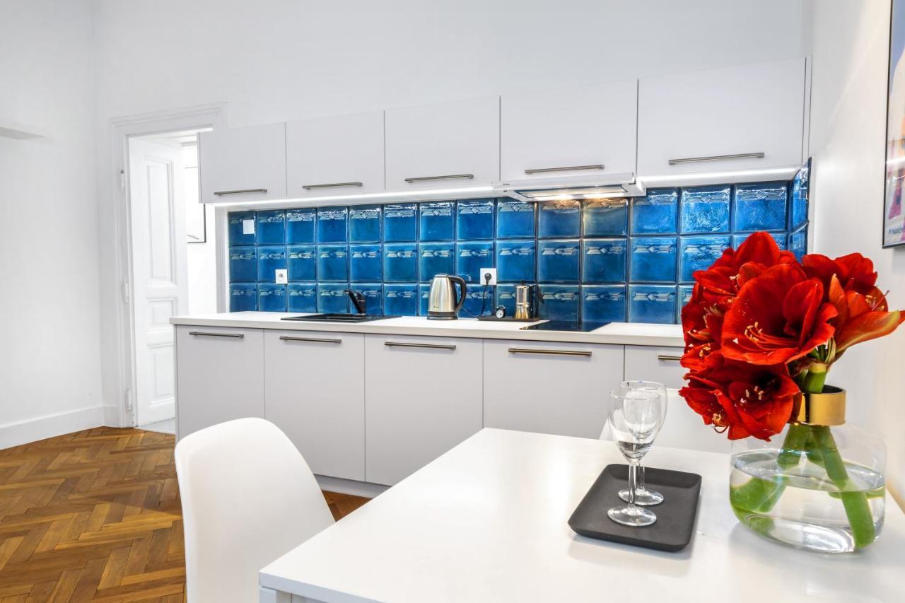 2Bcomfy - Nad Niprem Apartment Bielsko-Biala Luaran gambar