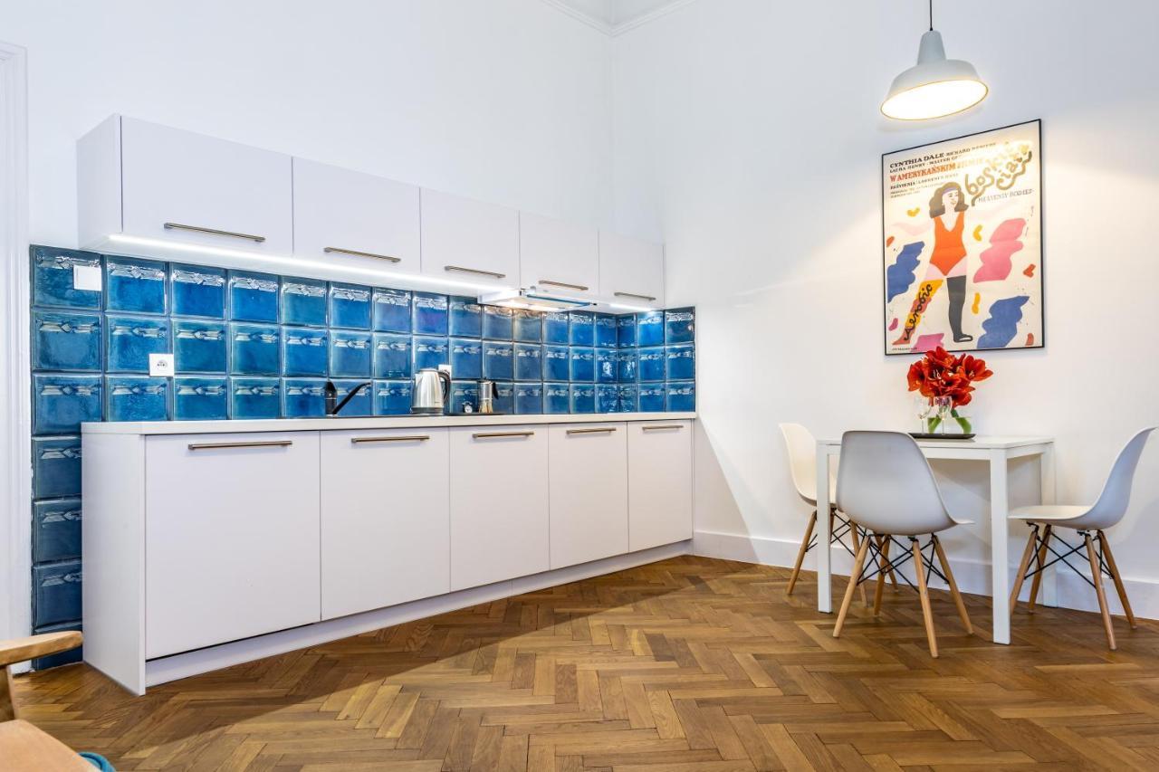 2Bcomfy - Nad Niprem Apartment Bielsko-Biala Luaran gambar